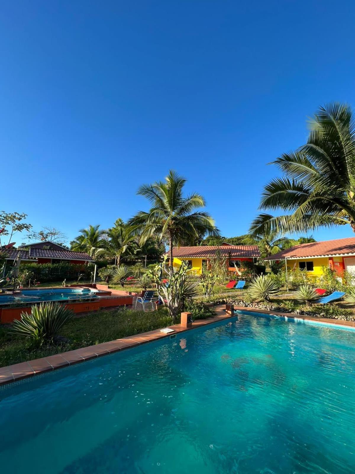 Residence Las Lajas Exterior photo