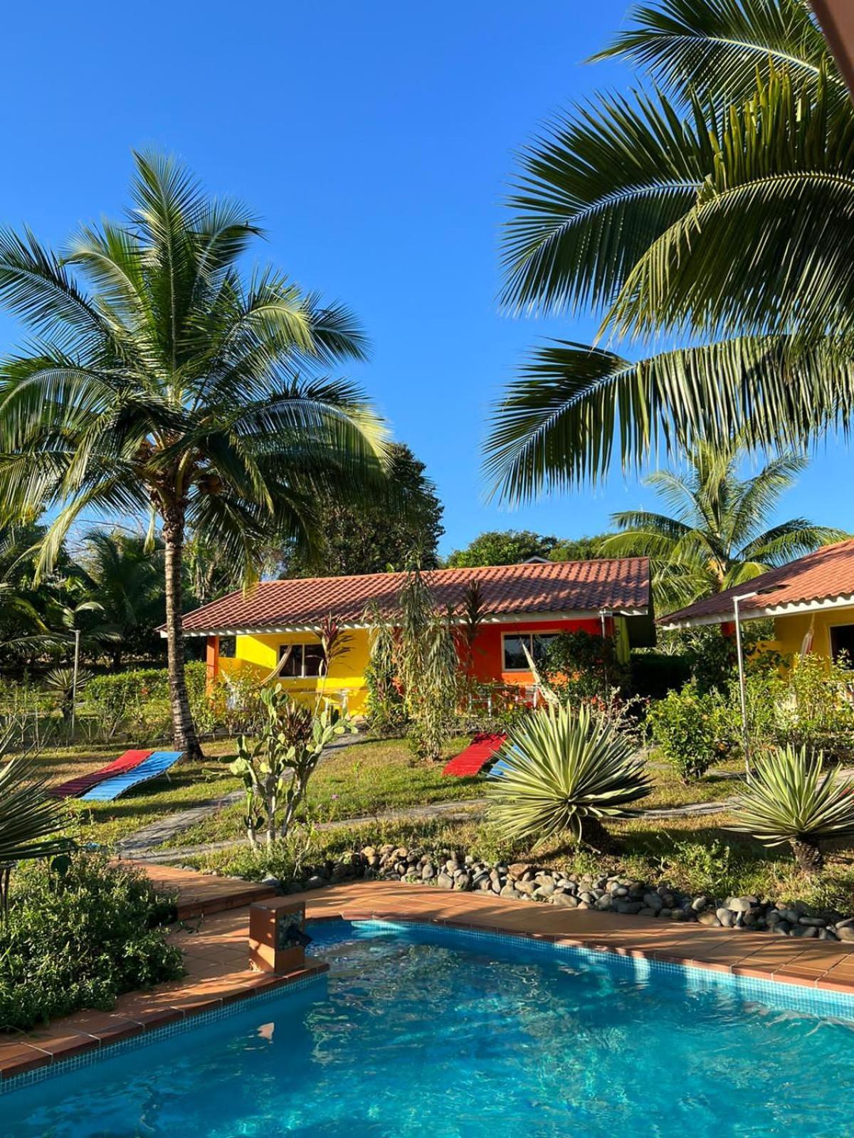 Residence Las Lajas Exterior photo