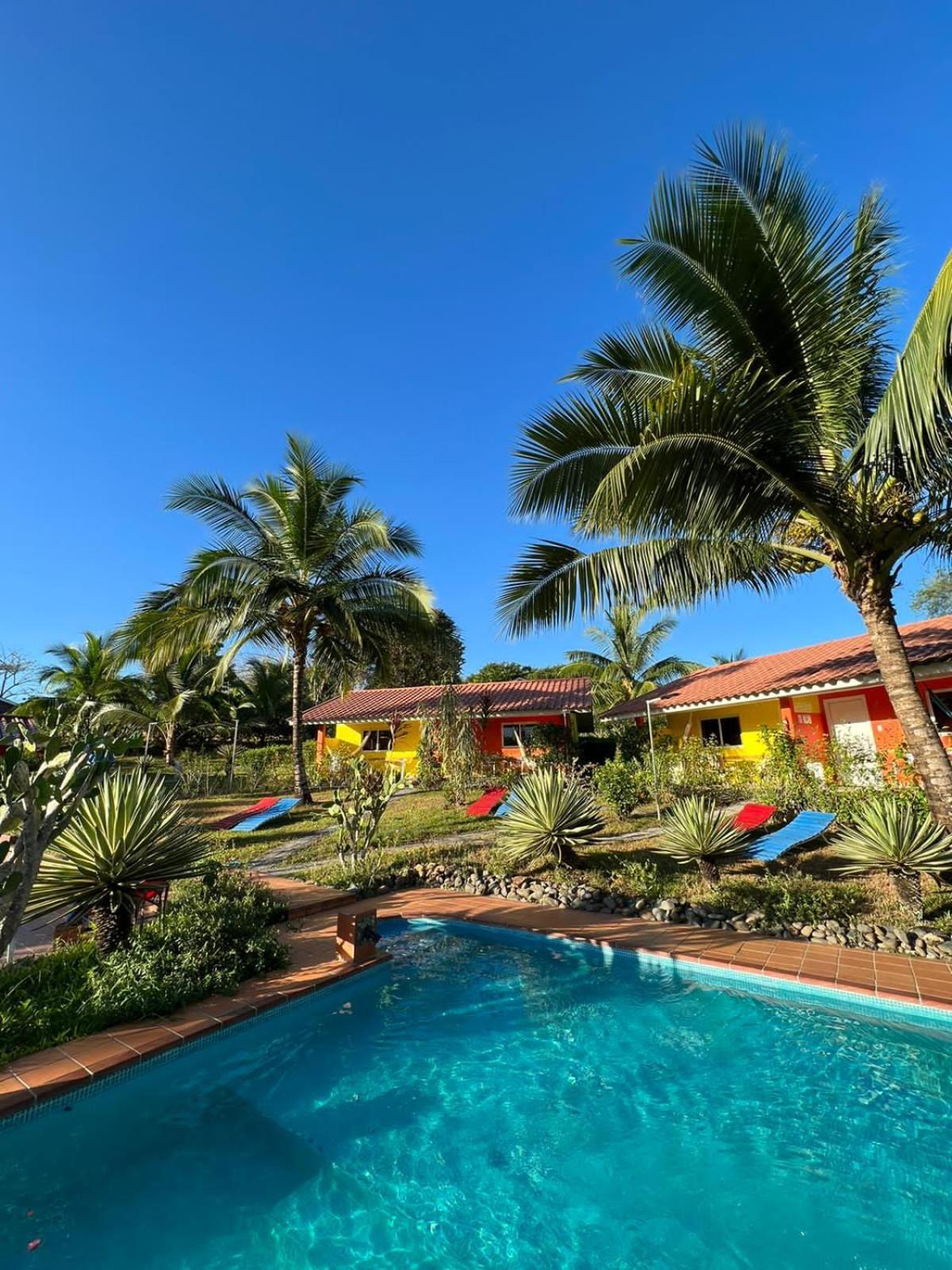 Residence Las Lajas Exterior photo