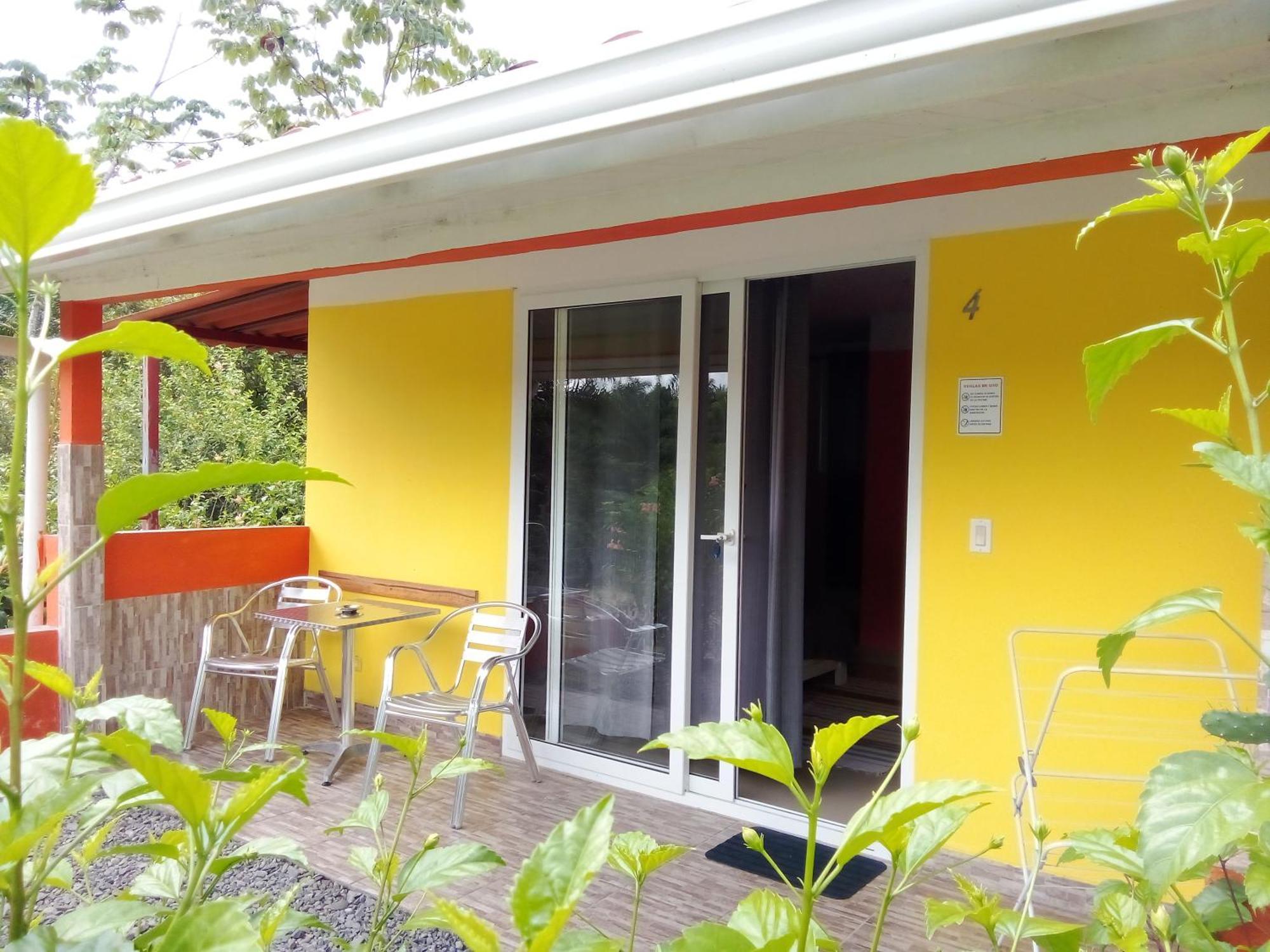 Residence Las Lajas Exterior photo