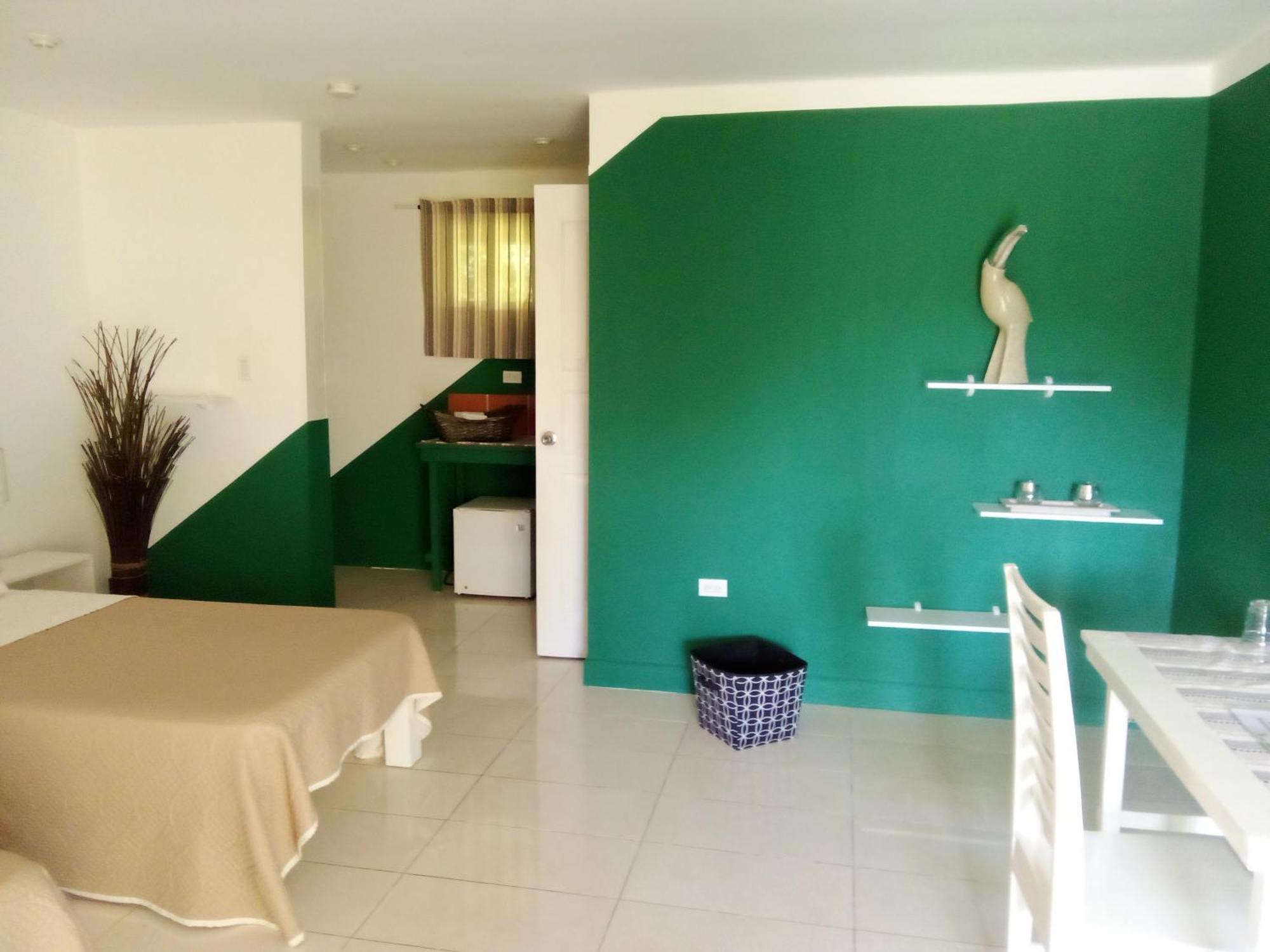 Residence Las Lajas Exterior photo