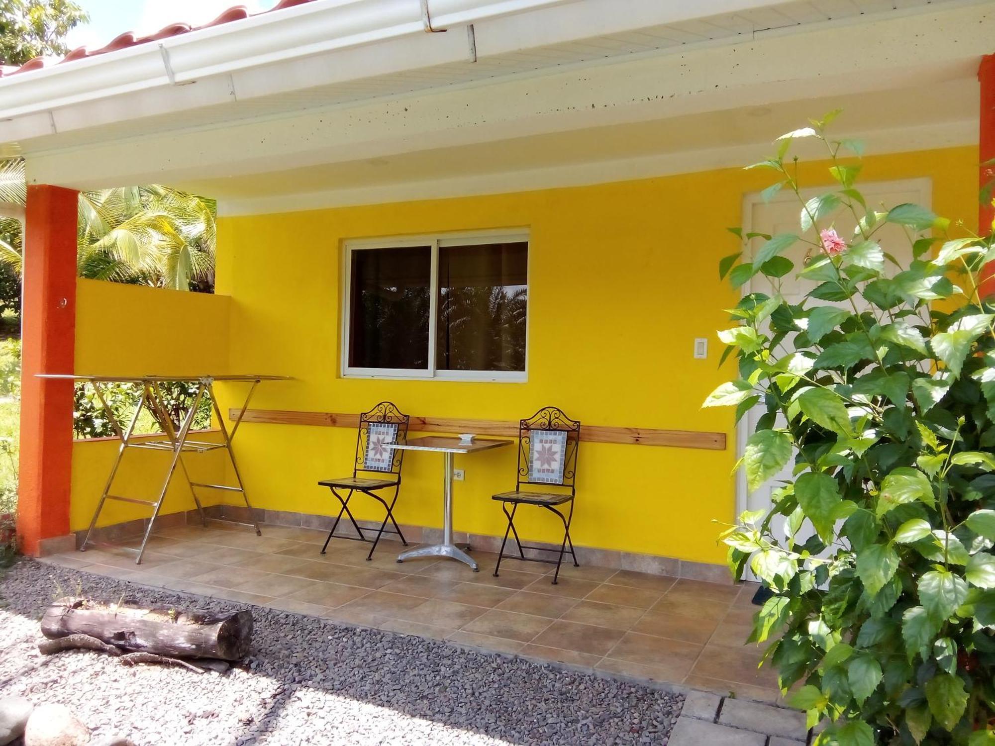 Residence Las Lajas Exterior photo