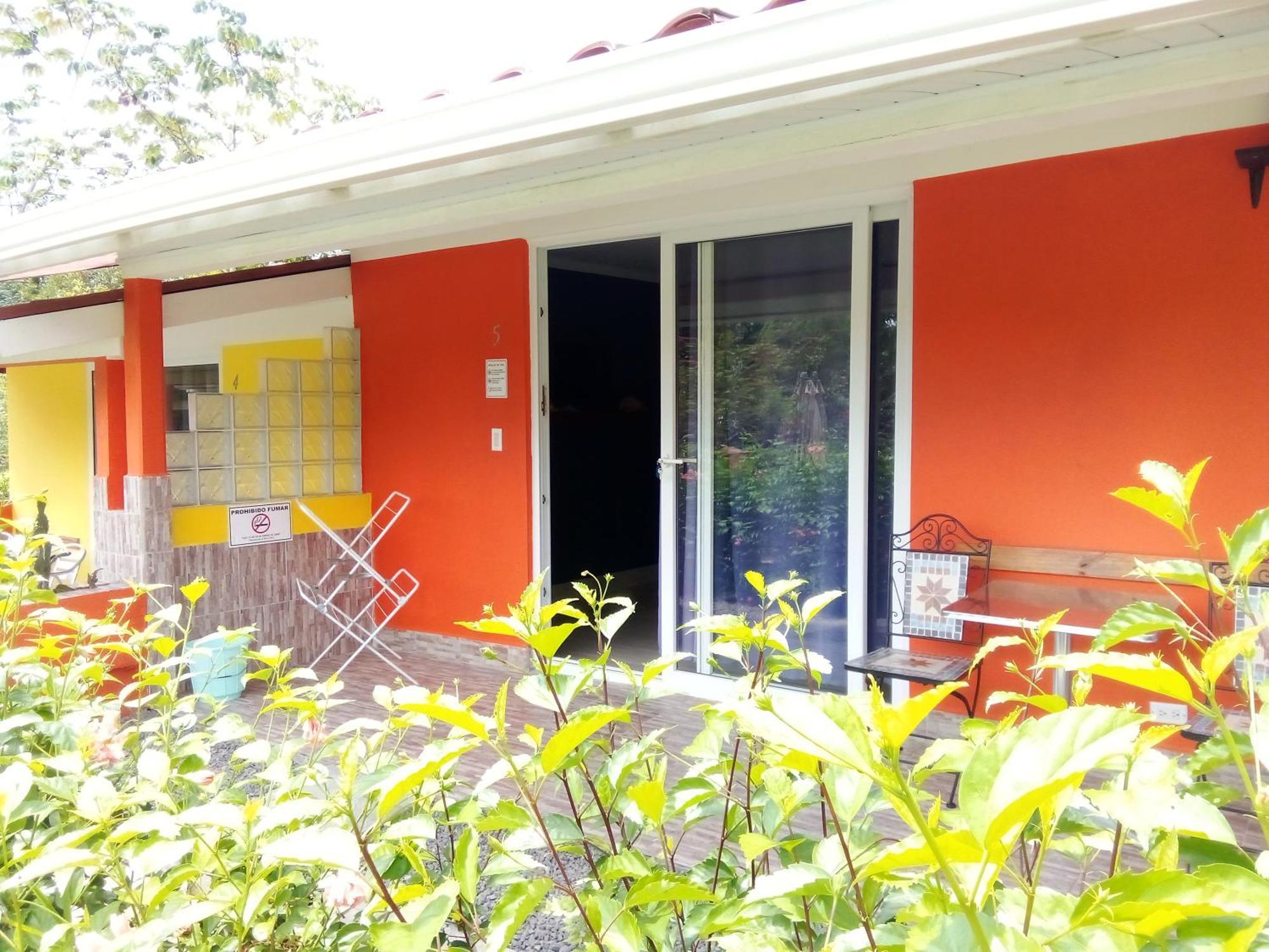 Residence Las Lajas Exterior photo