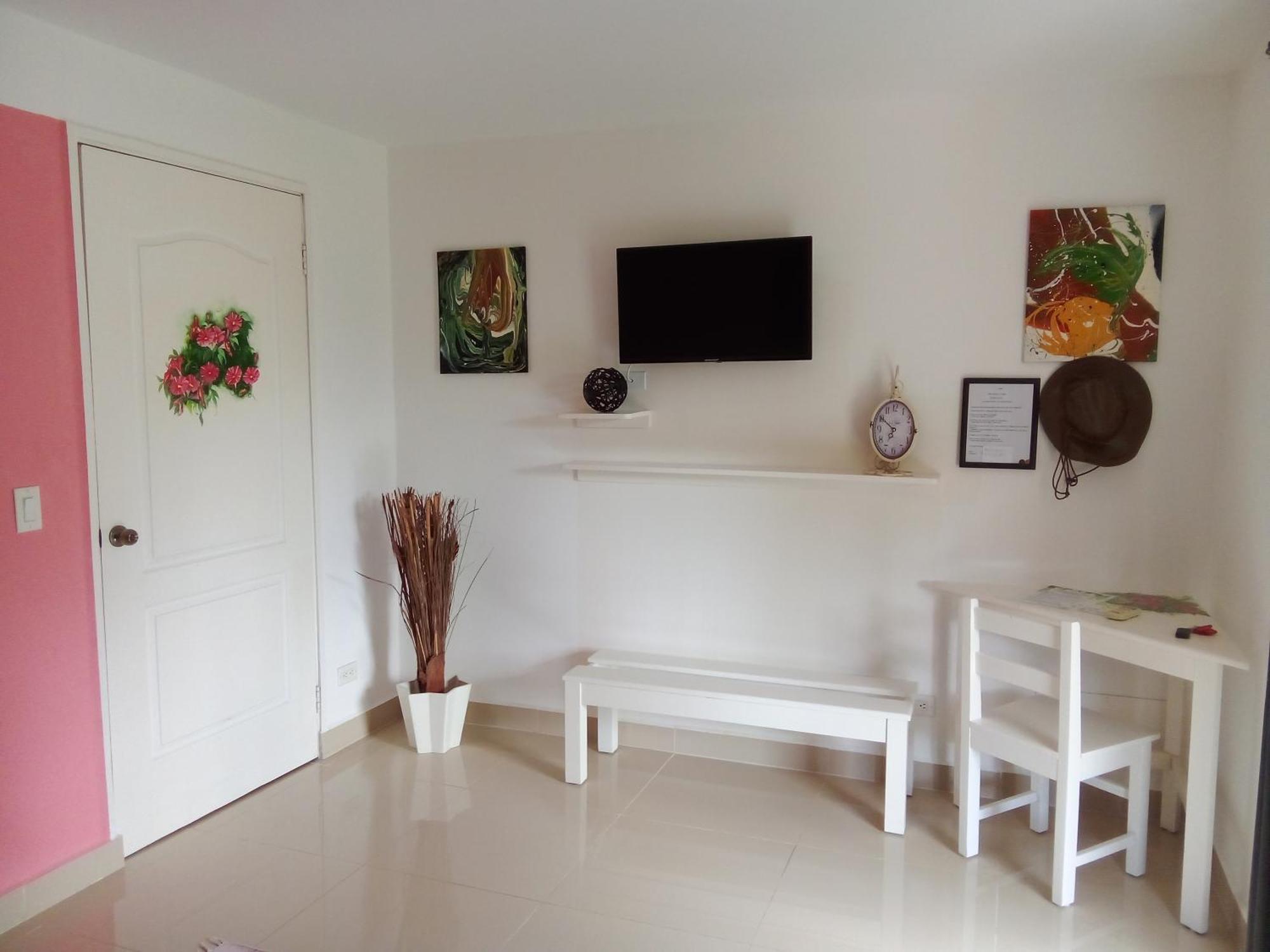 Residence Las Lajas Exterior photo