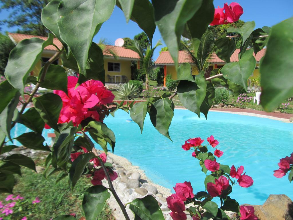 Residence Las Lajas Exterior photo