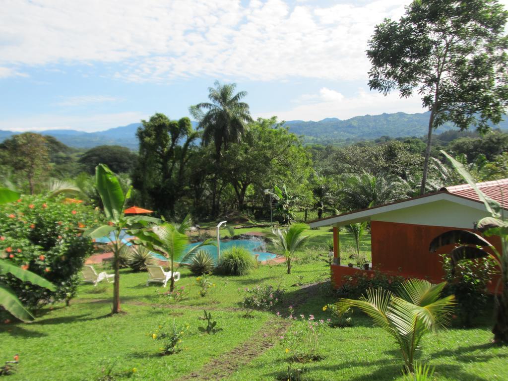 Residence Las Lajas Exterior photo