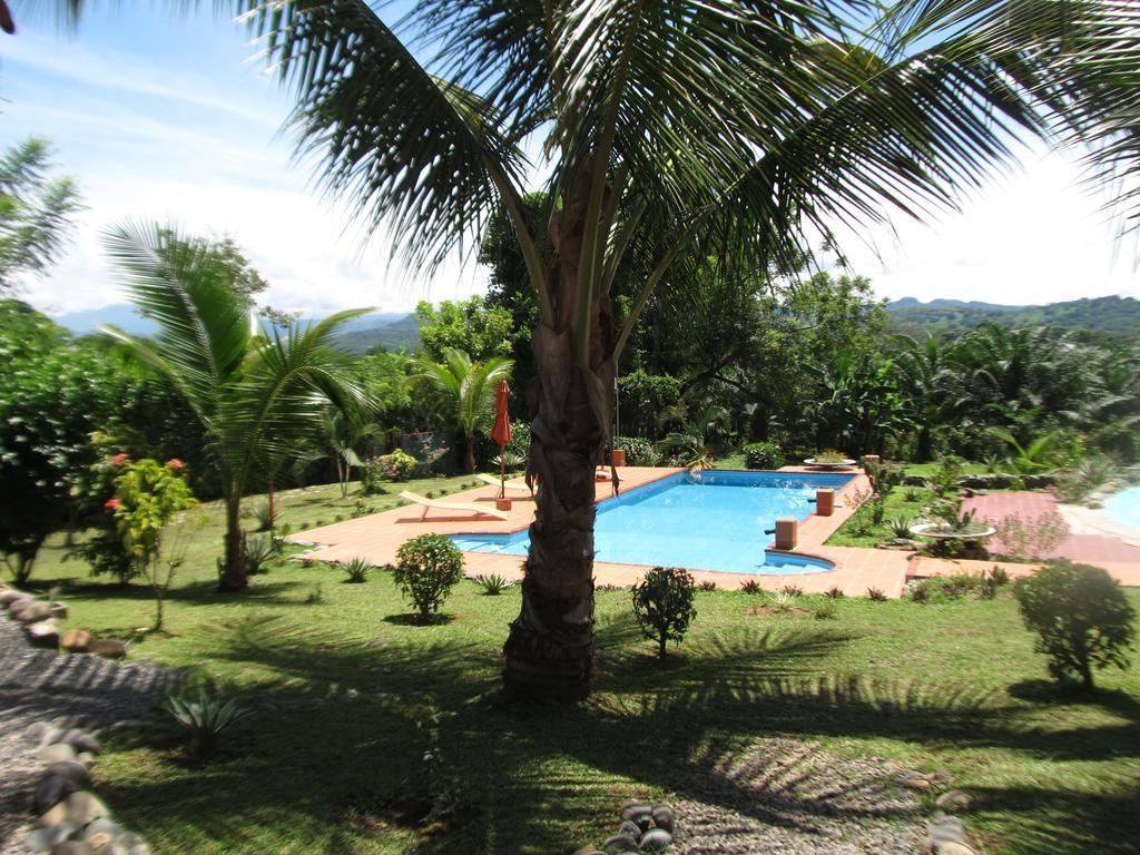 Residence Las Lajas Exterior photo