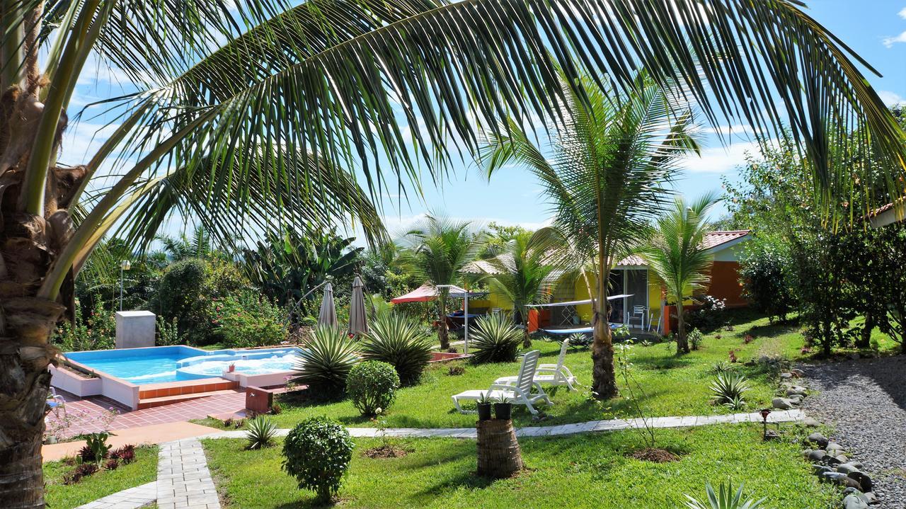Residence Las Lajas Exterior photo