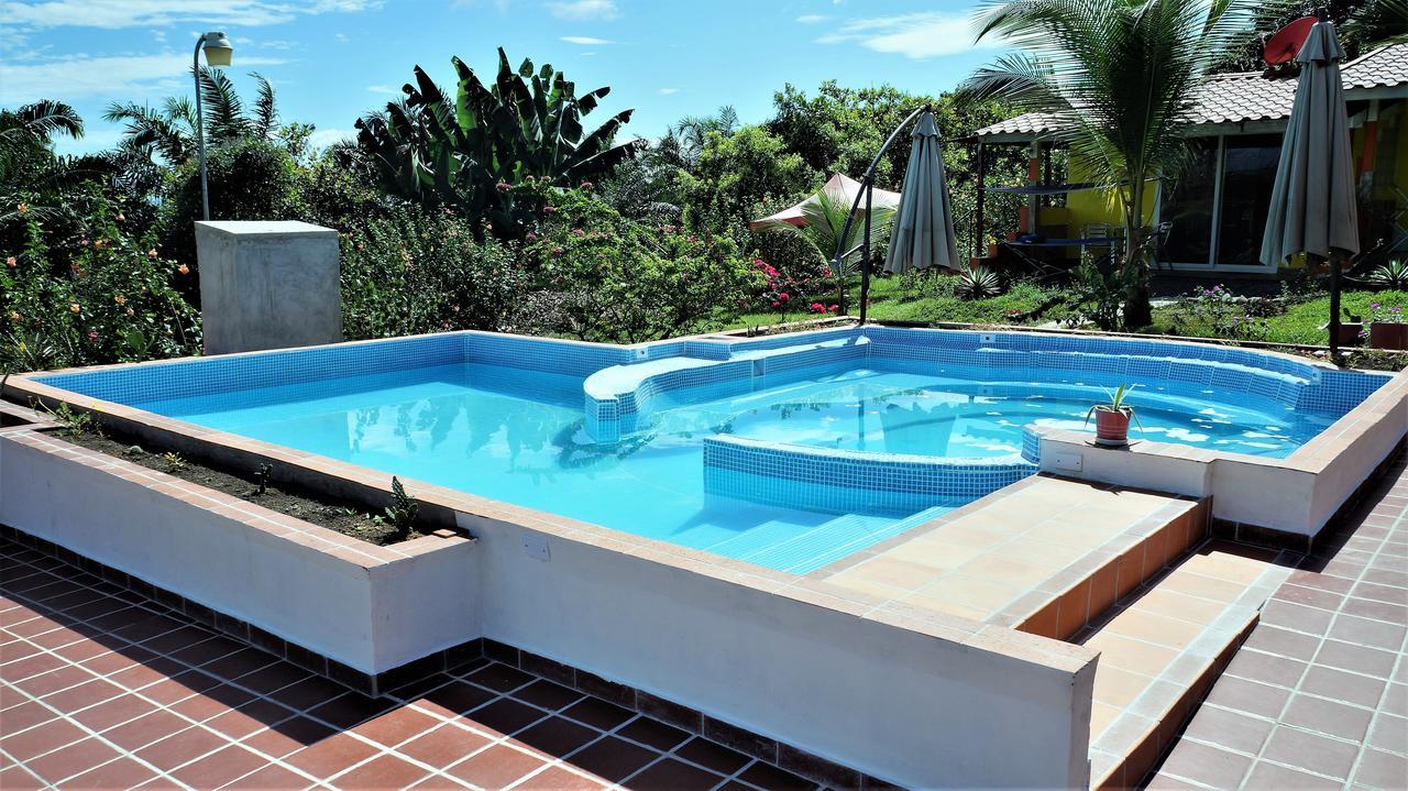Residence Las Lajas Exterior photo