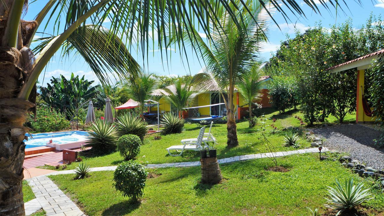 Residence Las Lajas Exterior photo
